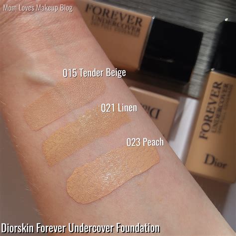 dior linen foundation|Dior total foundation review.